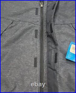 $200 NWT Columbia Men's Big Sparks Insulated Hooded Jacket Navy Blue MEDIUM M