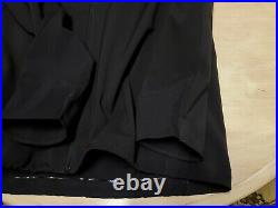 2020 Arc'teryx Trino SL, Men's XL Black. Gore-tex Infinium Softshell Jacket