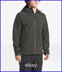 $229 NWT THE NORTH FACE Men's GORE-TEX Apex Flex GTX Waterproof Jacket Sz XL