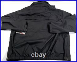 3xl Regular New Elbeco Shield Pinnacle Jacket Sh3100 Black 3xl Regular