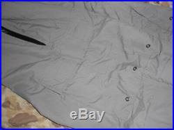 ALLWIN PCU L5 Level 5 Top Bottom Jacket Pants Soft Shell set NEW TEFLON coating