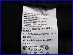 ARC'TERYX ARENITE Mens Soft Shell Jacket, 16234, Black, 6% Elastane, Size M, EUC