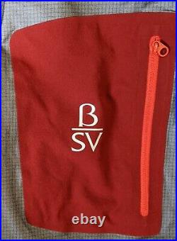 ARC'TERYX BETA SV Jacket in Excellent Condition (Men's L) RARE Edition