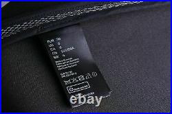 Alexander Wang x H&M AW 2014 Soft Shell Hooded Jacket Size M / EU 36
