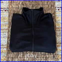 Arc’teryx Arcteryx Straibo Full Zip Fleece Soft Shell Jacket Black Men ...