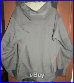 Arc'teryx Epsilon-lt Hoody Jacket Softshell Dwr Mens Large $250rp