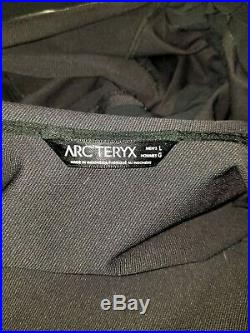 Arc'teryx Gamma LT Large Jacket