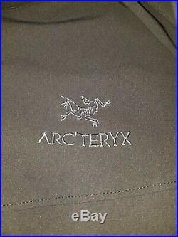 Arc'teryx Gamma LT Large Jacket