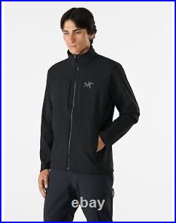 Arc'teryx Gamma MX Jacket soft shell Polartec fleece gorpcore outdoor men's XXL