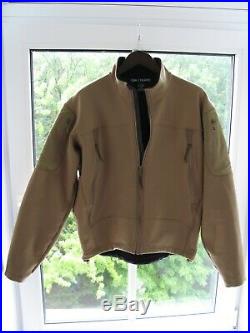 Arc'teryx LEAF Bravo jacket, Large, 1st gen. Made in Canada 1st SFOD-D (A), DEVGRU