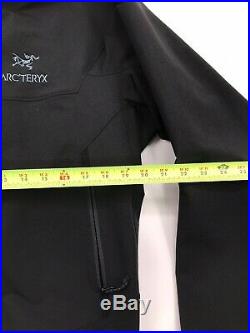 Arc'teryx Men's Gamma Hoody Soft Shell Jacket Size M