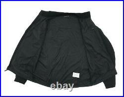 Arc'teryx Men's Solano Black Soft Shell Windproof Jacket 74414 Size Medium
