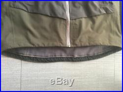 Arc'teryx SCORPION Jacket Sitka Green SoftShell Ski Recco Made in Canada M