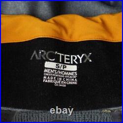Arc'teryx Soft Shell Jacket Size S