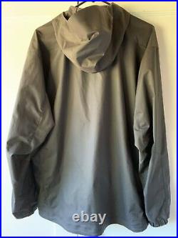 Arc'teryx Tenquille Soft-Shell Hooded Jacket Men's XL