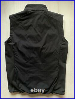 Arcteryx Atom Lt Insulated Vest Black Medium