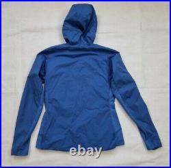 Arcteryx Atom SL Blue Hoody / Jacket Size S Excellent Condition