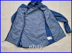 Arcteryx Atom SL Blue Hoody / Jacket Size S Excellent Condition