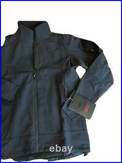 Arcteryx Epsilon LT Black Jacket Men's XL New with Tags