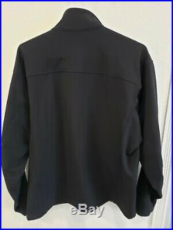 Arcteryx Gamma MX Jacket Men's Large Black in Superb Shape