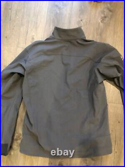 Arcteryx Gamma MX Softshell Jacket, Sz Large, Arc'teryx