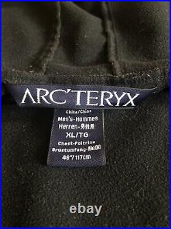 Arcteryx Gamma Soft Shell size XL