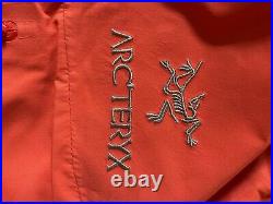 Arcteryx Goretex Jacket