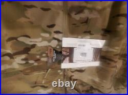 Arcteryx LEAF Multicam softshell combat jacket XL new with tags