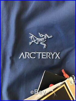 Arcteryx Men's Beta AR Medium Gore-Tex Pro