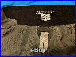 Arcteryx Venta SV Jacket soft shell, Windstopper, large