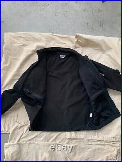 Authentic Kitanica Softshell Liner & Replica ZAPT 1000D CORDURA Jacket Medium