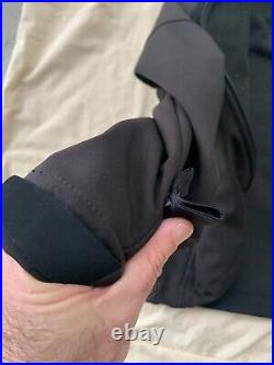 Authentic Kitanica Softshell Liner & Replica ZAPT 1000D CORDURA Jacket Medium