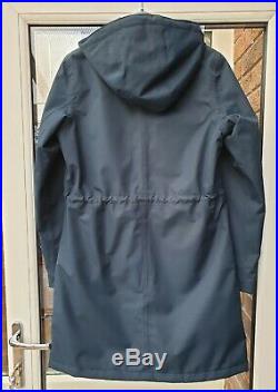 BNWT Barbour Womens Seafield Waterproof Jacket Coat UK10 LWB0509 rrp£220