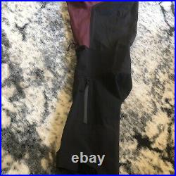 BNWT THE NORTH FACE Mens DryVent Spectre Hybrid Jacket Fig Black XXL $399