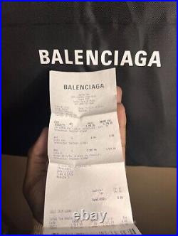 Balenciaga x Gucci Vest