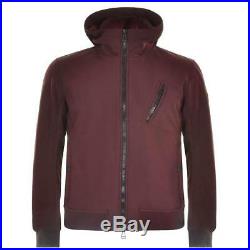 Belstaff Rockford Soft Shell Jacket Coat Size 50 IT UK Large £295