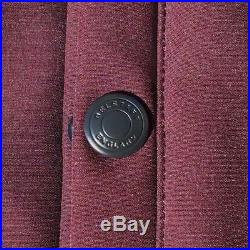 Belstaff Rockford Soft Shell Jacket Coat Size 50 IT UK Large £295