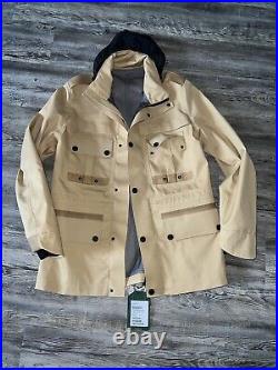 Beretta Pine Field Jacket