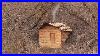 Building_Bushcraft_Survival_Shelter_Warm_Stone_Bed_Clay_Fireplace_Catch_And_Cook_01_ylik