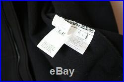 CP Company Soft Shell Goggle Jacket Black Size L