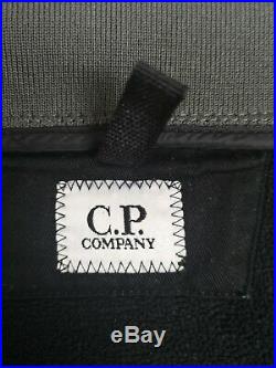 CP Company Soft Shell Lens Jacket Medium