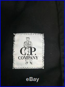 CP Company Soft Shell Lens Jacket Medium