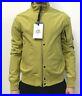 C_P_Company_Soft_Shell_Bomber_Jacket_BNWT_Lime_Green_various_sizes_01_zs