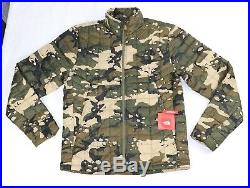 Camo Men's Thermoball Jacket by The North Face