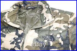 Camo Men's Thermoball Jacket by The North Face