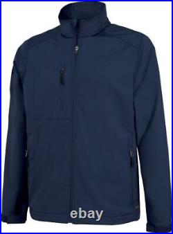 Charles River Apparel Men's Axis Soft Shell Jacket