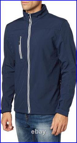Clique Men's Telemark Softshell Jacket