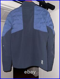 Cloud climate all mountain jacket softshell M
