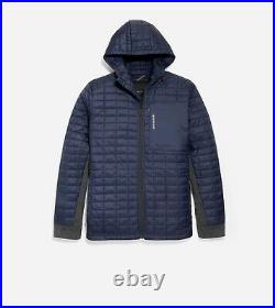 Cole Haan ZERØGRAND Quilted Jacket Size S NWT