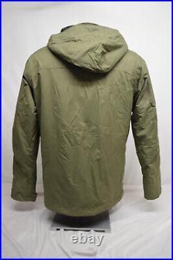 Columbia Men's Tunnel Falls Interchange Jacket Stone Green Size MED